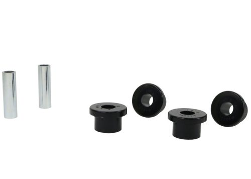NOLATHANE Front Control Arm Lower - Inner Front Bushing Kit