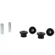 NOLATHANE Front Control Arm Lower - Inner Front Bushing Kit
