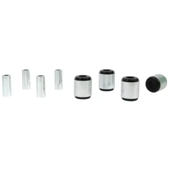 NOLATHANE Rear Upper Control Arm Silent Kit (Metal Housing)