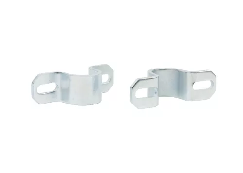 NOLATHANE Front Sway Bar Mount - Saddle Kit