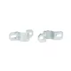 NOLATHANE Front Sway Bar Mount - Saddle Kit