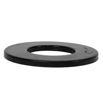 NOLATHANE Front Coil Spring Pad - Lower Bushing Kit