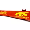   Red Springs Suspension kit Lift 2" - Ford Ranger 19-> EU