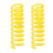 Red Springs Suspension kit Lift 2" - Ford Ranger 19-> EU
