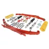   Red Springs Lift 2" Suspension kit - Ford Ranger 11-18 EU