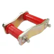 Red Springs Lift 2" Suspension kit - Ford Ranger 11-18 EU
