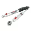 Red Springs Lift 2" Suspension kit, medium - Ford Ranger 11-18 EU