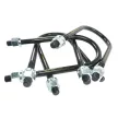 Red Springs Lift 2" Suspension kit, medium - Ford Ranger 11-18 EU