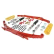 Red Springs Suspension kit Lift 2" - Ford Ranger 19-> EU