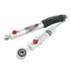   Red Springs Suspension kit Lift 2" - Ford Ranger 19-> EU