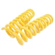 Red Springs Suspension kit Lift 2" - Ford Ranger 19-> EU