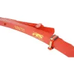 Red Springs Suspension kit Lift 2" - Ford Ranger 19-> EU