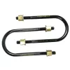   Red Springs Suspension kit Lift 2" - Ford Ranger 19-> EU