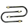 Red Springs Suspension kit Lift 2" - Ford Ranger 19-> EU