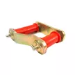 Red Springs Suspension kit Lift 2" - Ford Ranger 19-> EU