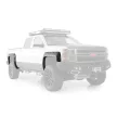M-1 Smittybilt fender flares 6'6" - Chevrolet Silverado 1500 14-17; Silverado 2500 15-17; Silverado 3500 15-17