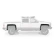 M-1 Smittybilt fender flares 6'6" - Chevrolet Silverado 1500 14-17; Silverado 2500 15-17; Silverado 3500 15-17