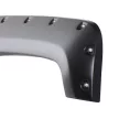 M-1 Smittybilt fender flares 6'6" - Chevrolet Silverado 1500 14-17; Silverado 2500 15-17; Silverado 3500 15-17