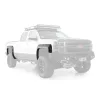   M-1 Smittybilt fender flares 5'8" - Chevrolet Silverado 1500 07-13
