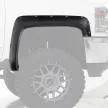 M-1 Smittybilt fender flares 5'8" - Chevrolet Silverado 1500 07-13