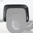 M-1 Smittybilt fender flares 5'8" - Chevrolet Silverado 1500 07-13