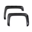 M-1 Smittybilt fender flares 5'8" - Chevrolet Silverado 1500 07-13