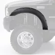 M-1 Smittybilt fender flares - Ford F250 99-07;F350 99-07