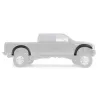 M-1 Smittybilt fender flares - Ford F250 08-10;F350 08-10