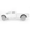 M-1 Smittybilt fender flares - Ford F250 11-16;F350 11-16