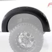 M-1 Smittybilt fender flares - Ford F250 11-16;F350 11-16