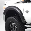 M-1 Smittybilt fender flares - Ford F250 11-16;F350 11-16