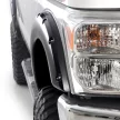 M-1 Smittybilt fender flares - Ford F250 11-16;F350 11-16