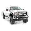 Smittybilt M-1 fender flares - Ford F150 04-08
