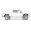M-1 Smittybilt fender flares - Ford F250 2017;F350 2017