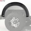 M-1 Smittybilt fender flares - Ford F250 2017;F350 2017