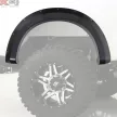M-1 Smittybilt fender flares - Ford F250 2017;F350 2017