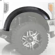 M-1 Smittybilt fender flares - Ford F250 2017;F350 2017