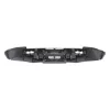  Smittybilt M-1 Front steel bumper - Chevrolet Silverado 1500 14-16