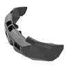   Smittybilt M-1 Front steel bumper - Chevrolet Silverado 1500 14-16