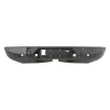   Smittybilt M-1 Rear steel bumper - Chevrolet Silverado 1500 14-16