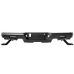 Smittybilt M1A2 Rear steel bumper - F250 17-19;F350 17-19
