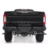 Smittybilt M1A2 Rear steel bumper - F250 17-19;F350 17-19