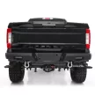 Smittybilt M1A2 Rear steel bumper - F250 17-19;F350 17-19