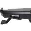 Smittybilt M1A2 Rear steel bumper - F250 17-19;F350 17-19
