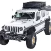   Smittybilt XRC acél fender flares - Jeep Wrangler JL 4 Door 18->;Wrangler JL 4XE 21->
