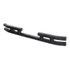   Smittybilt Rear steel bumper - Jeep Wrangler JK 2 Door 07-18; Wrangler JK 4 Door 07-18