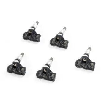   Tyre pressure sensors kit TPMS Schrader OFD 433mhz - VW Amarok 10->;VW Crafter 14->;VW Transporter 03->