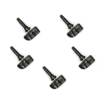  Tyre pressure sensors kit TPMS Continental VDO OFD 433mhz - Jeep Wrangler JL 21->; Gladiator JT 21->