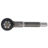 Left Steering Tie Rod End for Nissan Patrol Y61
