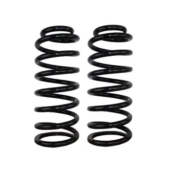   EFS Superior Engineering Lift 1,5" Rear coil springs - Nissan Navara 15-22